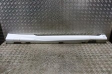 FORD FIESTA MK7 ST180 OS SIDE