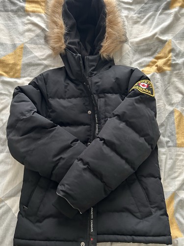Boys zavetti canada coat - boys,