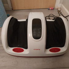 Electric Foot Massager 