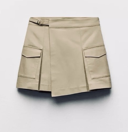 Zara skort brand new - zara,