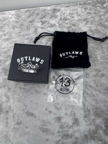 Brand new outlaws - outlaws, amsterdam