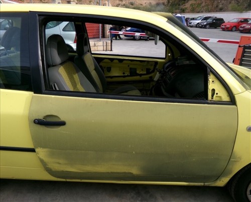 94609 front door volkswagen - 94609,