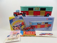 Corgi Classics 97887 Bedford O