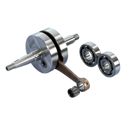 Polini crankshaft oversized - polini,