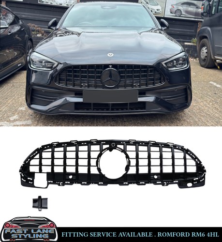 Mercedes class w206 s206 - w206,