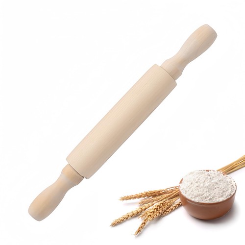 Pcs rolling pin wooden - pcs, pin,