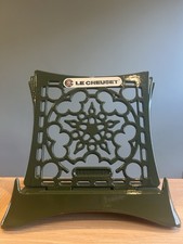 Le Creuset Cast Iron Recipe