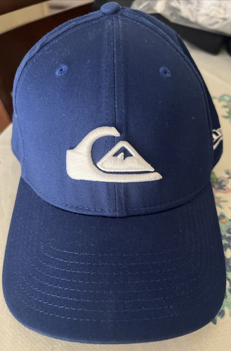 Quicksilver blue white - quicksilver,