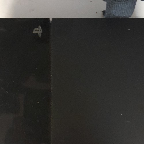 Sony playstation slim 500gb - 4,