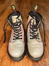 Dr. Doc Martens 1460 Pastel