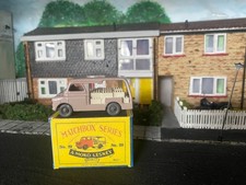Lesney "Matchbox" Series No29A