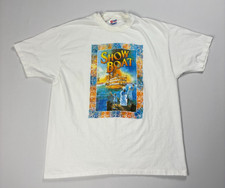 Vintage Broadway Show Boat T