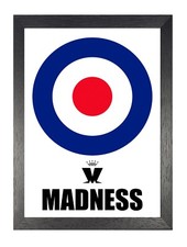 Madness Band 6 English Ska