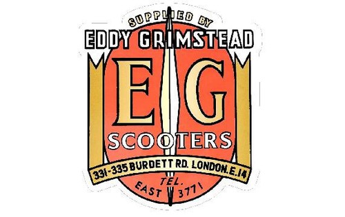 Eddy grimstead dealer - eddy,