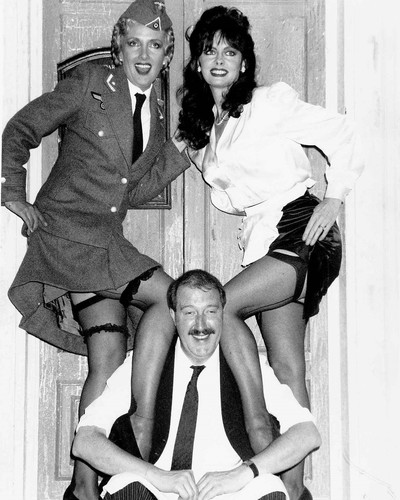 Vicki michelle stockings and - vicki,
