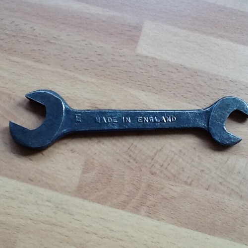 Vintage original jaguar - vintage,