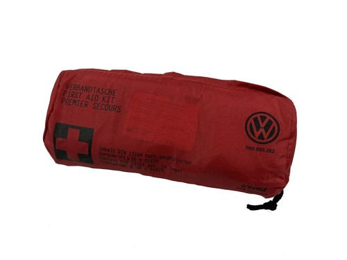 Oem first aid kit - first,