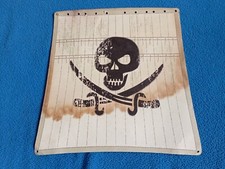 PLAYMOBIL SAIL STAINED BIG