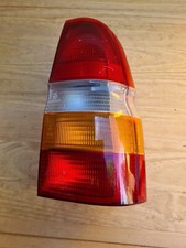 FORD ESCORT 1995-2001 ESTATE OFFSIDE DRIVER SIDE REAR LAMP / LIGHT