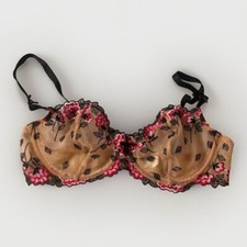 Vintage Deadstock Floral