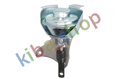 Supercharging air regulation - supercharging,