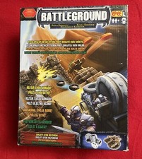 Battleground Crossbows &