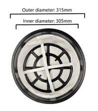 For Numatic Henry Hetty James