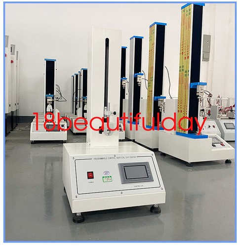 Programmable control vertical - programmable,