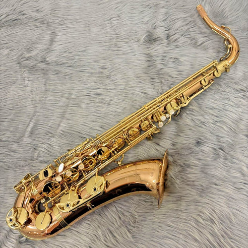 Yanagisawa wo20 bronze brass - yanagisawa,