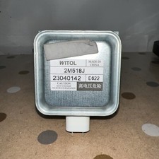 Magnetron Fits Bosch