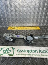 SUZUKI GRAND VITARA 2006 Back Left WINDOW MOTOR REGULATOR