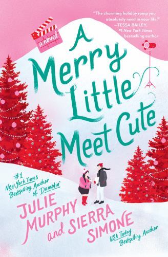 Merry little meet cute a - merry,