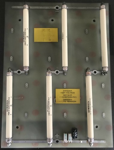 Electrox laser high voltage - laser,