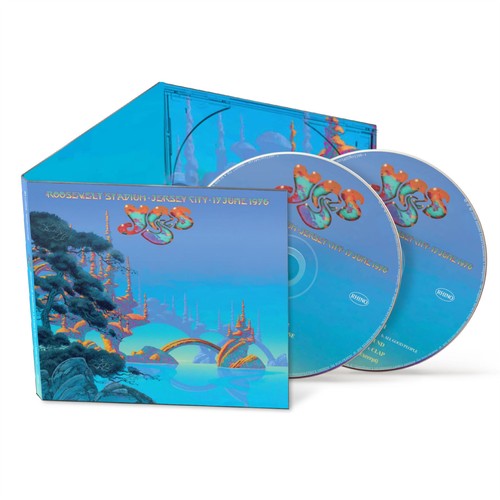Yes live at roosevelt - yes,