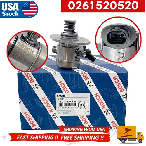High pressure fuel - high,