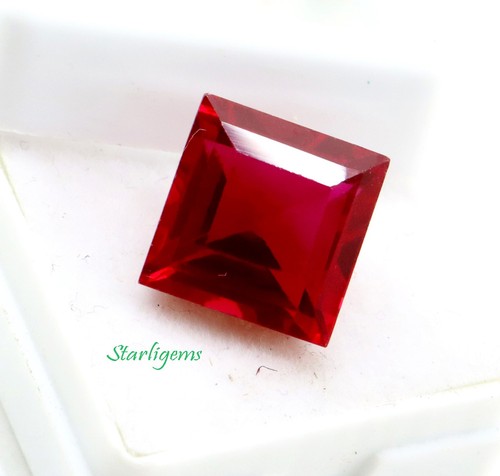 Aaa untreated natural ruby - natural,