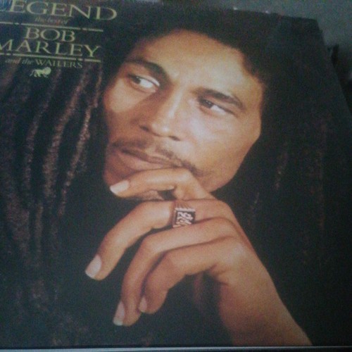 Bob marley legend new - bob,