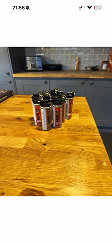 Paslode mini fuel - paslode,