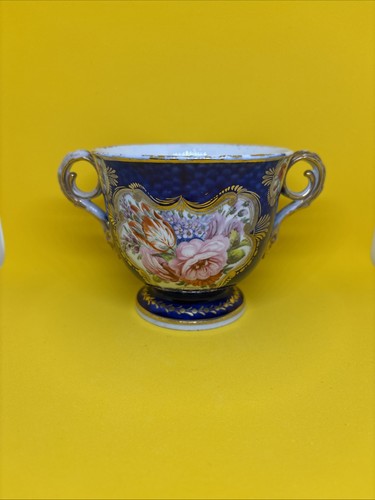 Antique 19th century worcester - antique,
