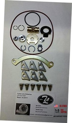 K03 ko3 turbo rebuild kit - ko3,