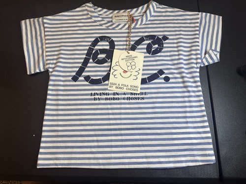 Bobo choses month short - bobo,
