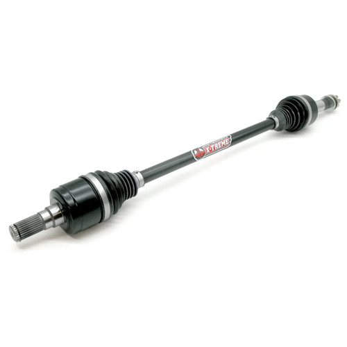 Xhd long travel driveshaft - xhd,
