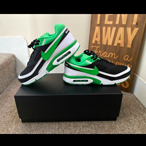 Nike air max - air, bw