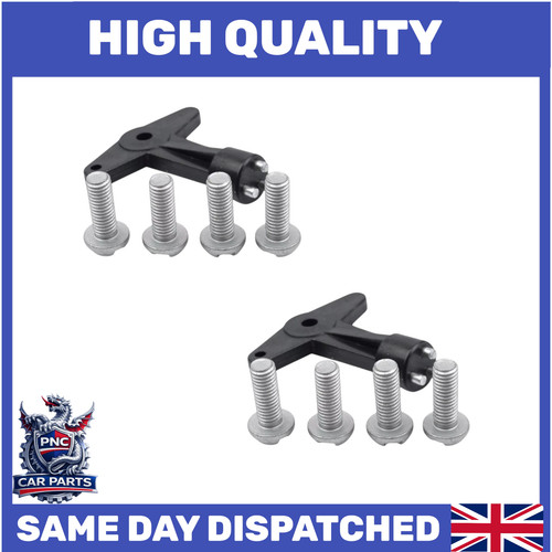 Alloy wheel centre cap - cap, screws