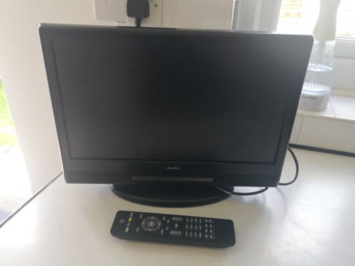 Alba lcdw16hdf 720p lcd - lcdw16hdf, 16