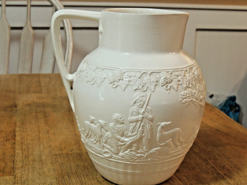 Mintons england 18th cent - mintons,