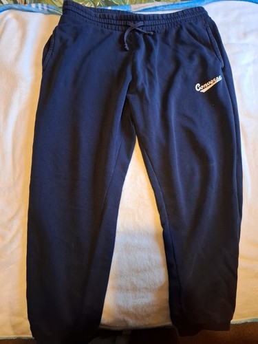 Converse tracksuit bottoms - converse, xl