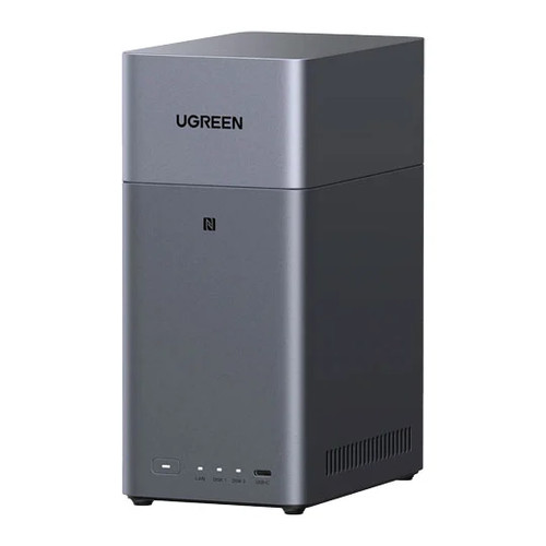 Bay ugreen nasync - ugreen, dh2300