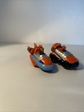 Paw Patrol Zuma Cars True Metal