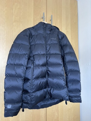 Rab neutrino pro men - pro, jacket
